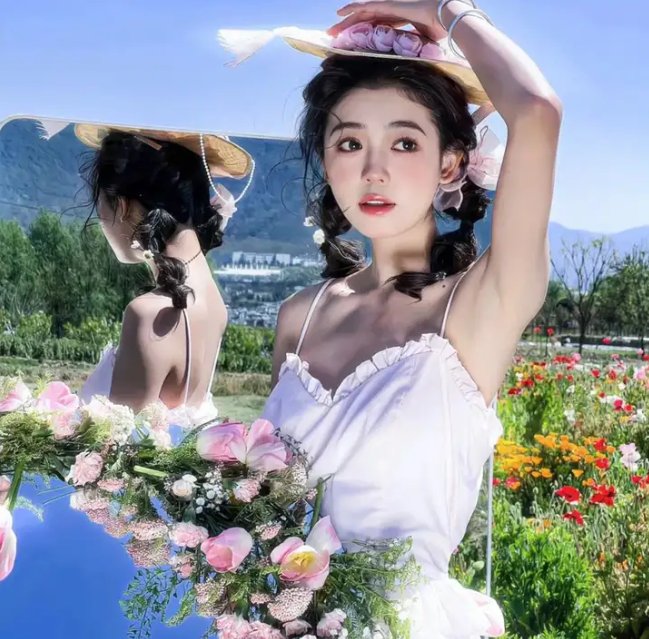 爸爸的萌友圈